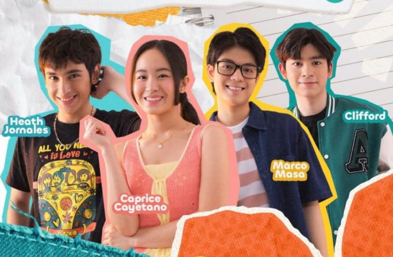 You’re My Favorite Song’ cast sets the stage for a heart-fluttering fan meet this August 1