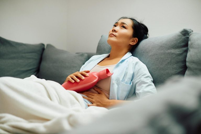 The end of “tiis ganda”? Why more young women should refuse to normalize period pain
