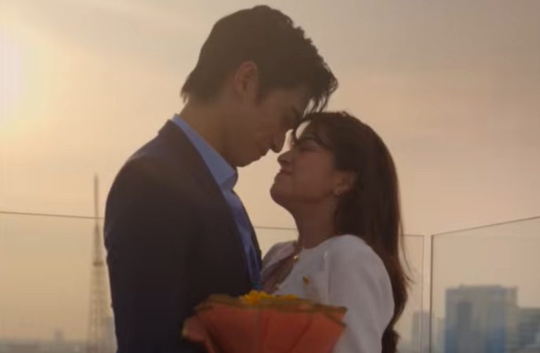 Alexa Ilacad and Gelo Rivera’s The Chambermaid’s Daughter Season 2 tops iWant in the Philippines, ranks No. 2 worldwide