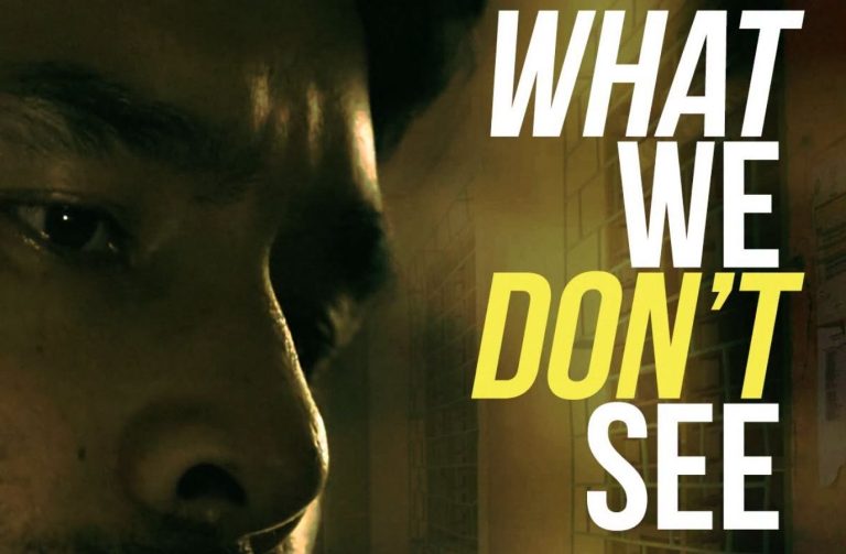 Atom Araullo examines unseen threats to students and schools in “The Atom Araullo Specials”