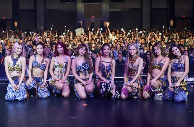 BINI set to make Summer Sonic debut in Japan this weekend