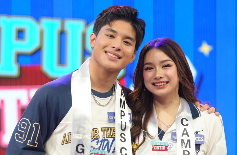 Campus Cutie Season 2 names ultimate winners