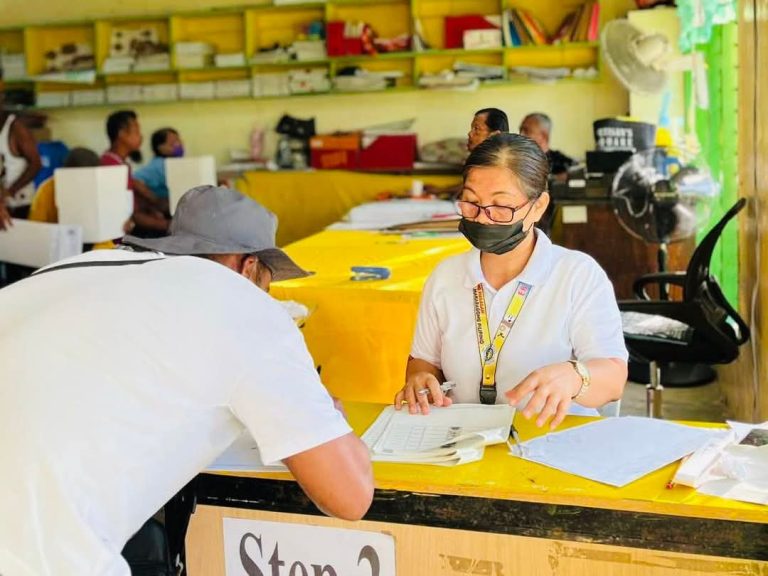 Comelec removes expiration period for teachers’ election service credits