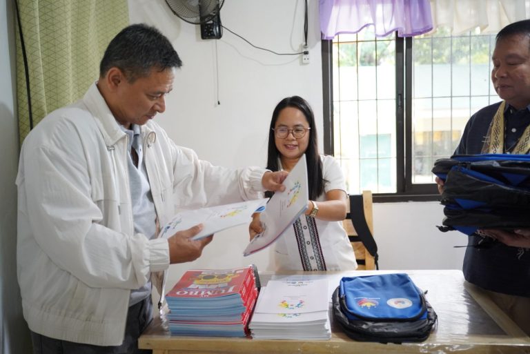 DepEd allocates P2.29 billion in direct funding for school-based literacy and numeracy initiatives