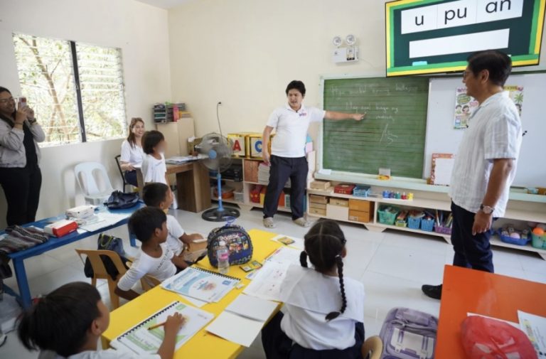 DepEd boosts inclusive education with new multidisciplinary support teams