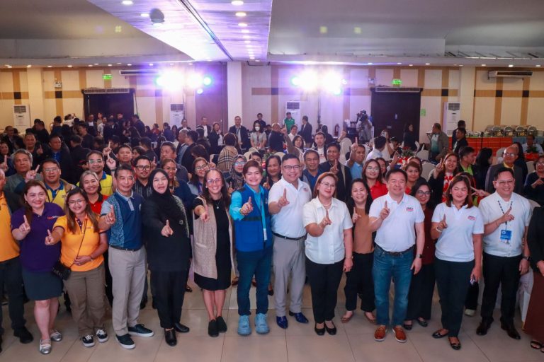 DepEd expands Adopt-A-School Program to boost school safety in Mindanao