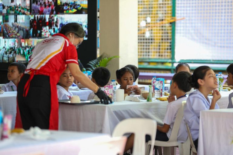 DepEd eyes ways to turn surplus vegetables into nutritious meals for students