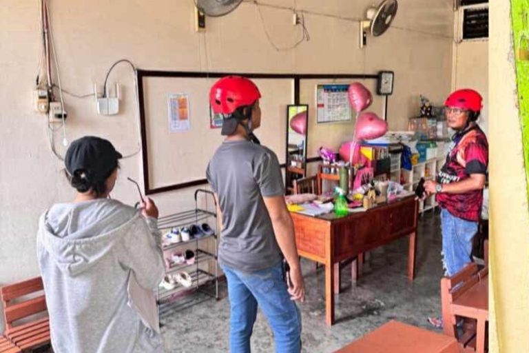DepEd fast-tracks classroom recovery as habagat disrupts learning for 8.4 million