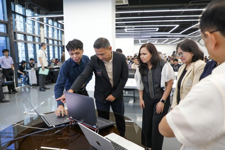 DepEd launches Project LIGTAS+ nationwide to protect schools and prevent learning loss