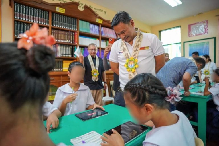 DepEd pushes legal basis, funding for separate ARAL tutor compensation