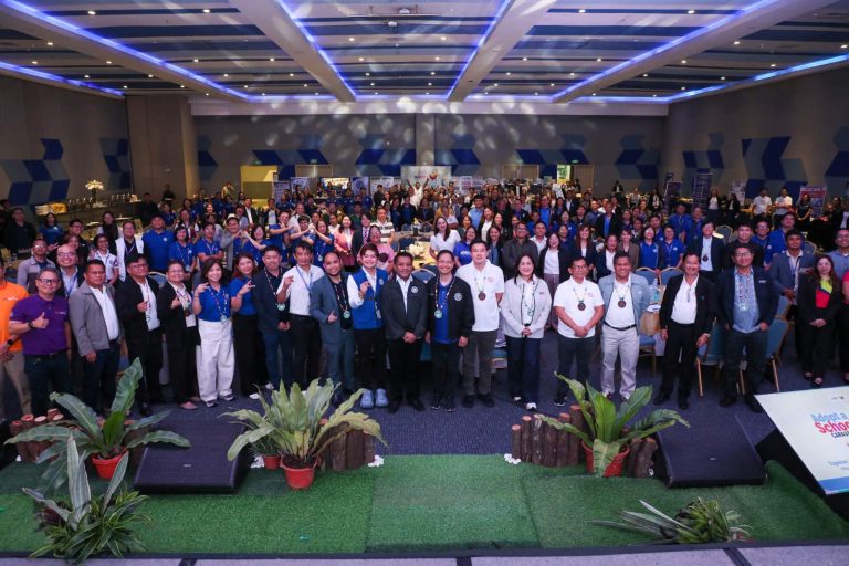 DepEd rolls out new Adopt-A-School platform to expand education partnerships