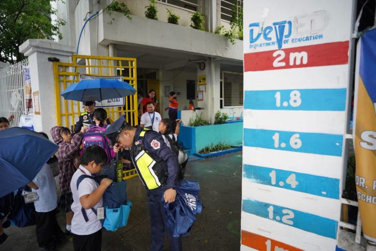 DepEd strengthens dengue, leptospirosis protocols in schools nationwide