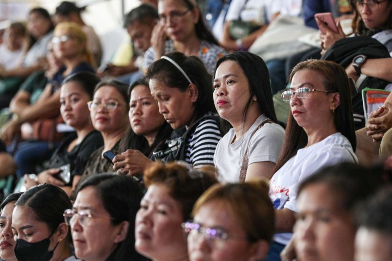 DepEd strengthens parent engagement to protect learners from threats