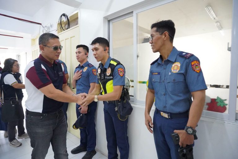DepEd warns online school threat pranksters of legal consequences