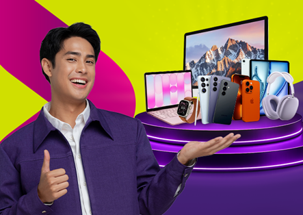 EastWest Celebrates 32nd Anniversary With Hot Deals Gadgets Promo