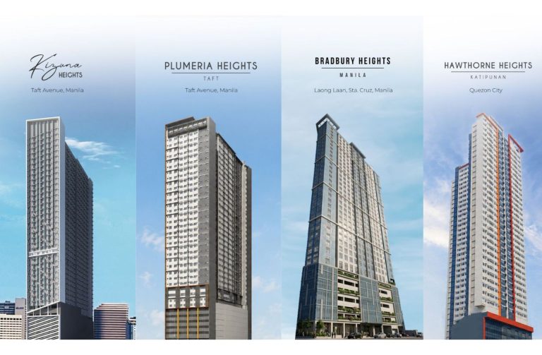 From the academe to adulthood: Vista Residences University Series redefines student living in the Metro