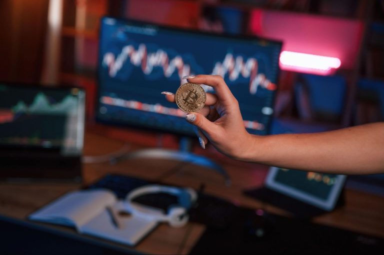 Diversifying Your Investment: How to Make the Leap from Gold to Bitcoin
