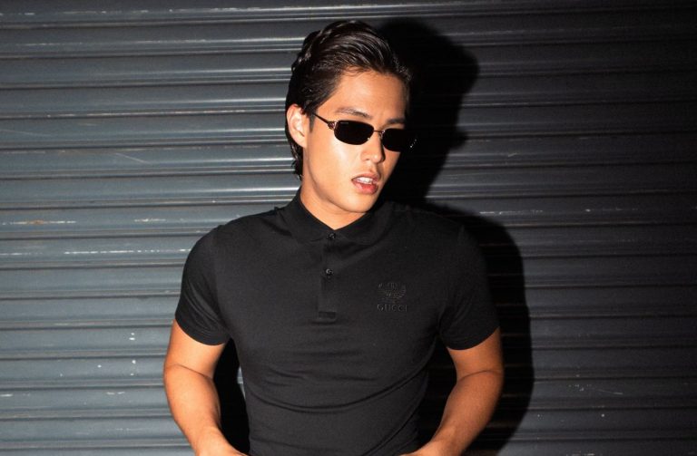 Kyle Echarri’s “Pangako” rides TikTok trend to Billboard Philippines Hot 100