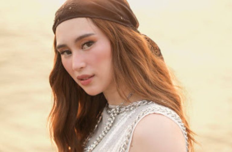 Lala Vinzon introduces “Ako at Ikaw Lang” and “Karma” in DNA Music debut