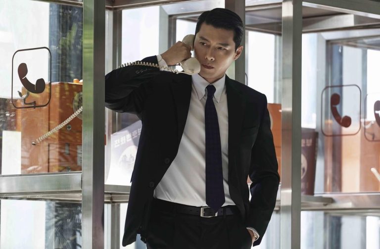 Made in Korea Season 2 brings back a nine-year revenge battle on Disney+