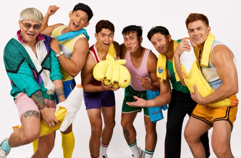 Masculados return with new single “Saging”