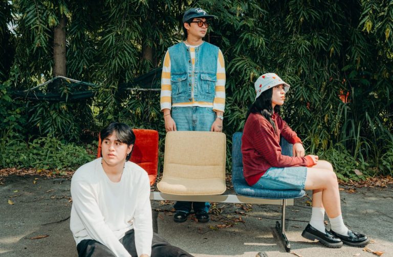 Nameless Kids unveils heartfelt new single “Temporary”