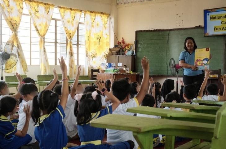 New education law expands DepEd’s options in teaching and learning