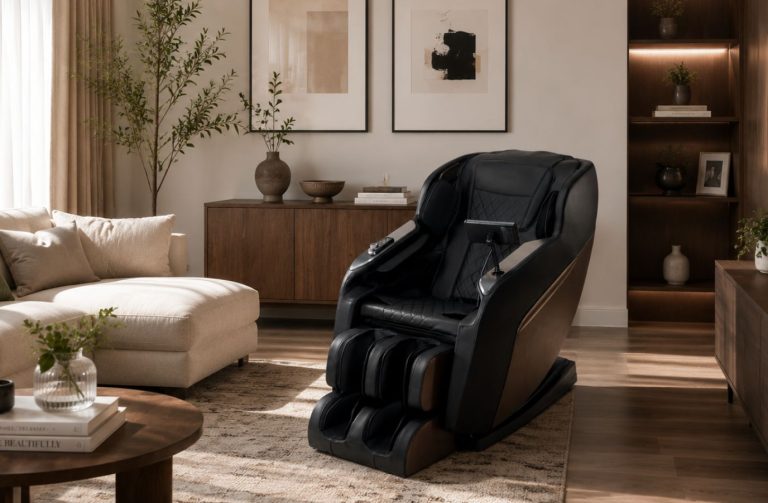 OGAWA MyZonic at ₱2,500 a month: Everyday comfort and wellness for seniors