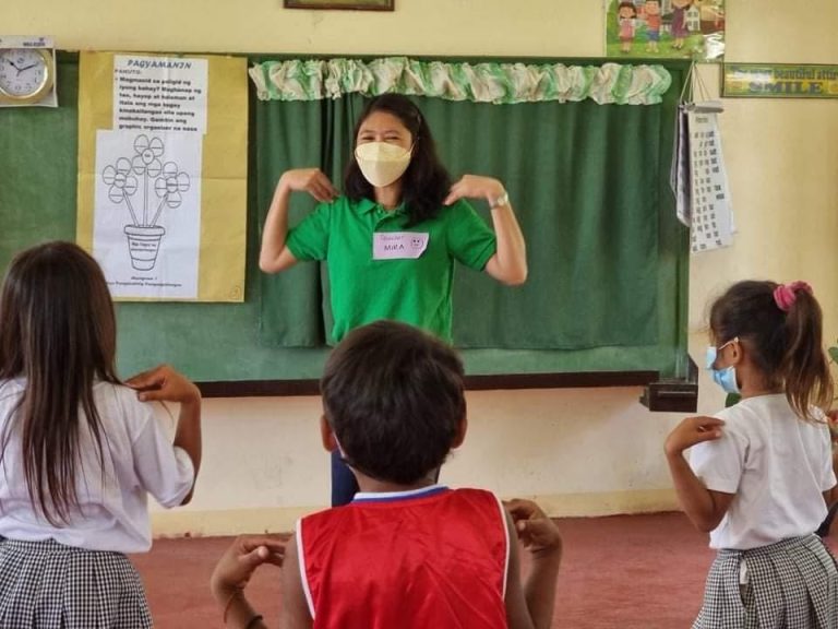 DepEd targets deployment of 10,000 counselor associates by year-end