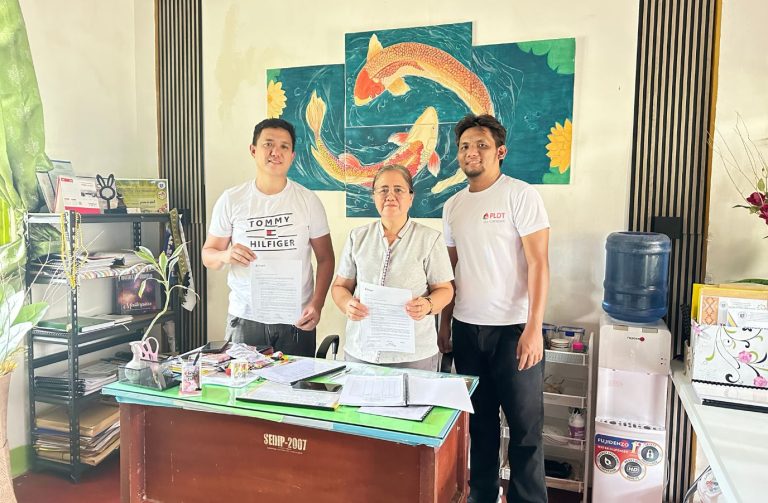 PLDT Enterprise Deploys Starlink Connectivity to Support Mindanao Earthquake Recovery Efforts