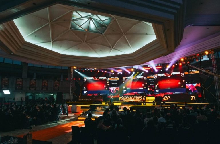Choosing the right venue for your next event