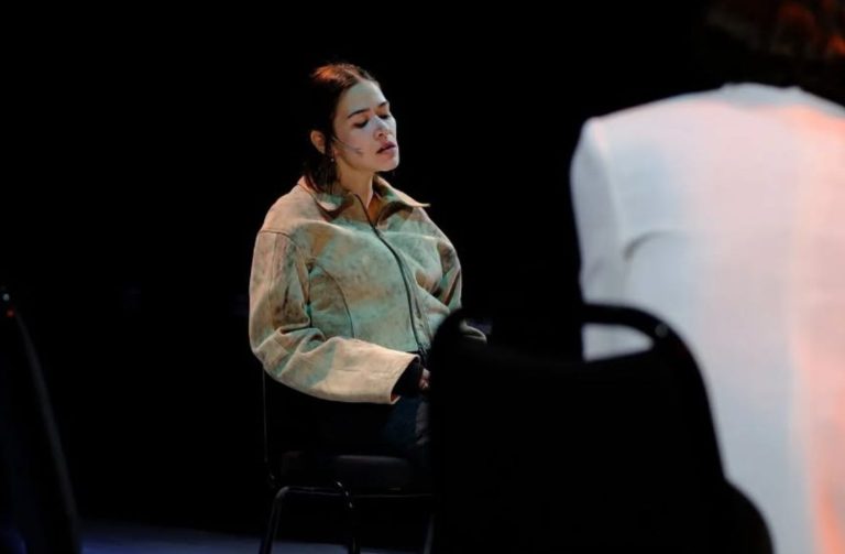 THEATER REVIEW: People, Places & Things asks what happens when escape stops working