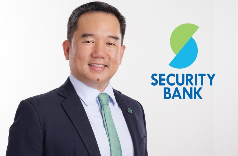 Security Bank CFO JD Yap named SME Finance Forum East Asia and Pacific co-chair, reinforcing support for MSMEs
