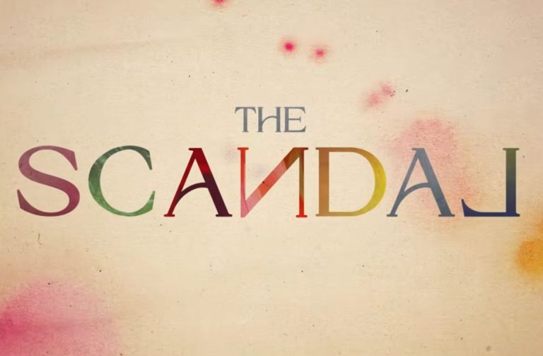 Son Ye-jin, Ji Chang-wook, and NANA star in Netflix’s ‘The Scandal,’ premiering September 18