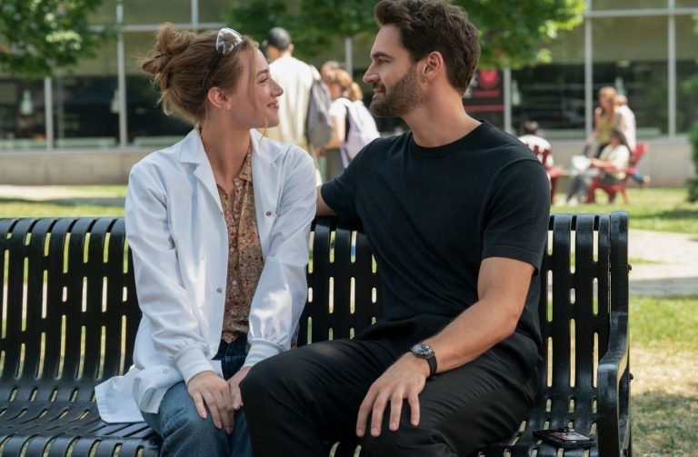 “The Love Hypothesis” to Premiere September 23 on Prime Video