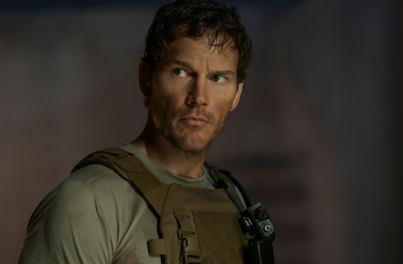 “The Terminal List” Season 2 premieres October 21 on Prime Video