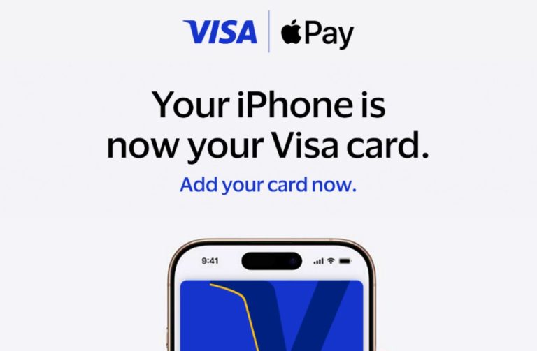 Visa expands digital payments with Apple Pay launch in the Philippines