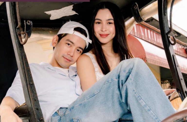 JoshLia set to rekindle big-screen romance in “Always Yours, Never Mine”