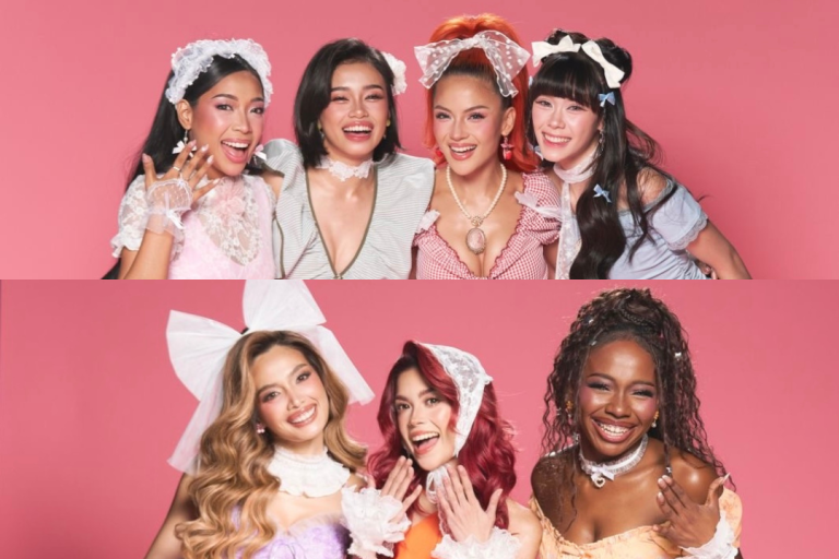 Baby Dolls turn up the fun with new dance anthem “Meme”
