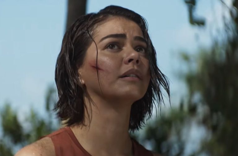 Balaraw: Blood Island premieres October 29 on Netflix