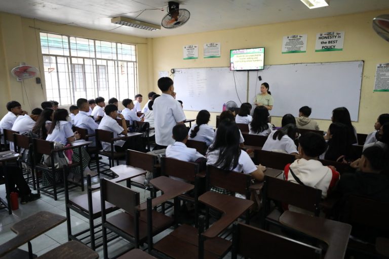 DepEd, DBM clarify: P31.2 billion set to fill 64,530 teaching positions in 2027