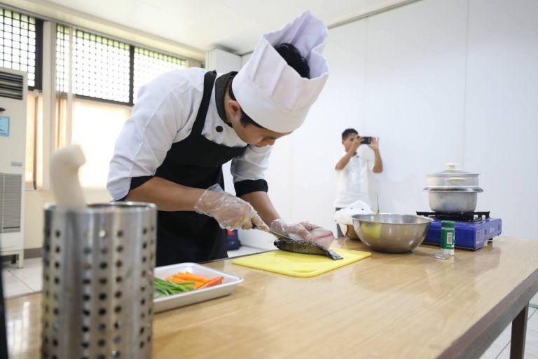 DepEd secures over 47,000 work immersion slots for Senior High School learners