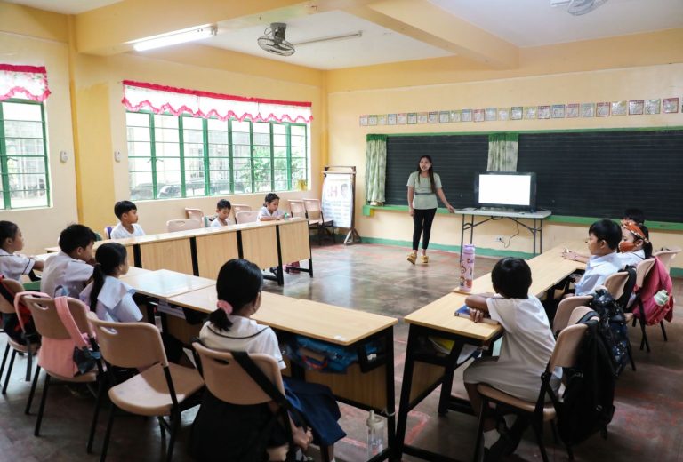 DepEd sets stronger standards for accessible, climate-resilient public schools
