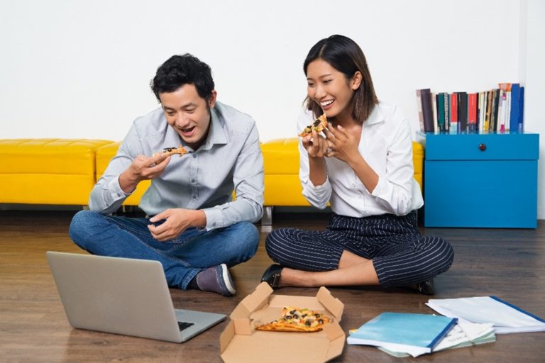 Making everyday orders more rewarding with foodpanda and EastWest