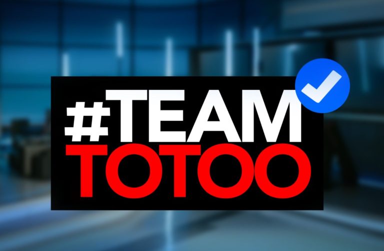 GMA News unveils “Team Totoo,” putting trusted journalists at the forefront