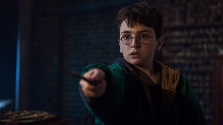 Harry Potter and the Philosopher’s Stone series set for Christmas 2026 premiere on HBO MAX