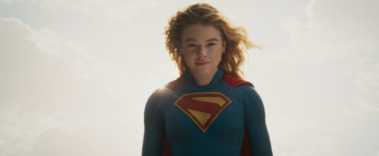 Supergirl takes flight on HBO Max September 10