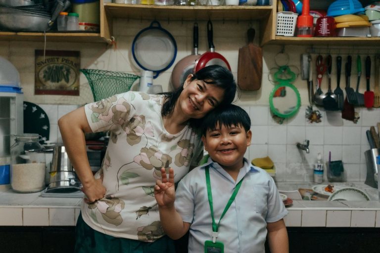 Benilde Film alumnus brings personal childhood story to Sine Kabataan 9