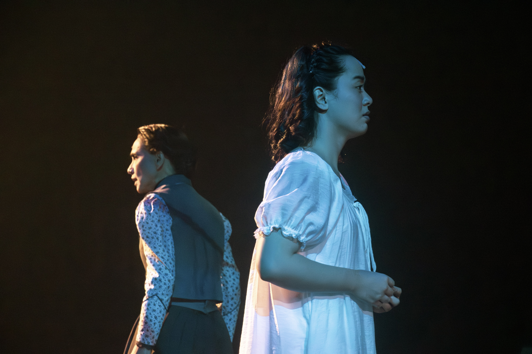 Award-winning rock musical Spring Awakening returns for limited February 2027 rerun