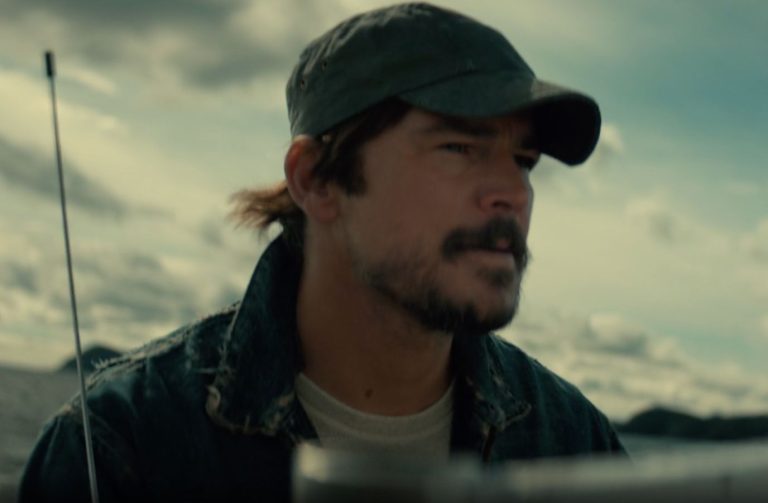Josh Hartnett leads Netflix’s Below, premiering October 8